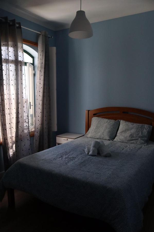 Apartmán Bequim Alojamento Local Nazaré Exteriér fotografie